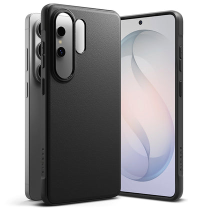 Futrola za Samsung Galaxy S26 Ultra S948, Ringke, Onyx, Crna