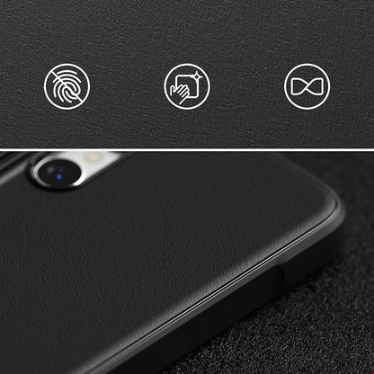 Futrola za Samsung Galaxy S26 Ultra S948, Ringke, Onyx, Crna