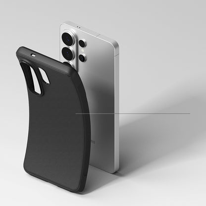 Futrola za Samsung Galaxy S26 Ultra S948, Ringke, Onyx, Crna