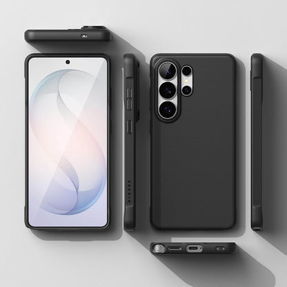 Futrola za Samsung Galaxy S26 Ultra S948, Ringke, Onyx, Crna