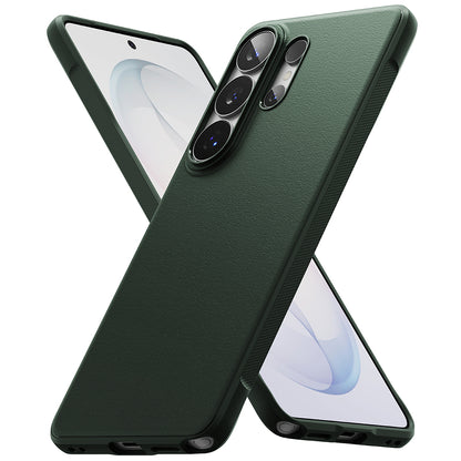 Futrola za Samsung Galaxy S26 Ultra S948, Ringke, Onyx, Tamno zelena