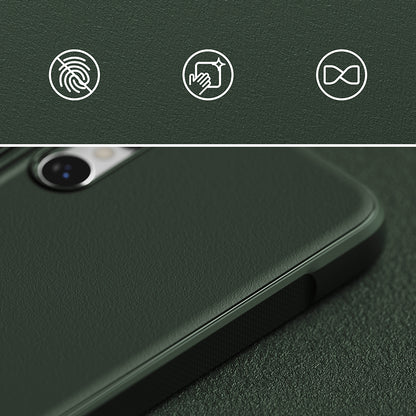 Futrola za Samsung Galaxy S26 Ultra S948, Ringke, Onyx, Tamno zelena