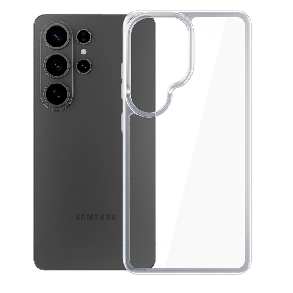 Futrola za Samsung Galaxy S26 Ultra S948, 3MK, Armor, Prozirna