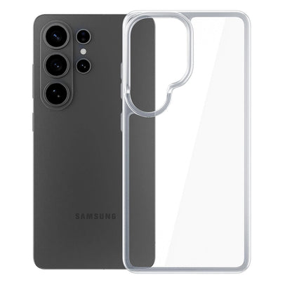 Futrola za Samsung Galaxy S26 Ultra S948, 3MK, Armor, Prozirna