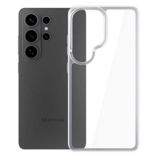 Futrola za Samsung Galaxy S26 Ultra S948, 3MK, Armor, Prozirna