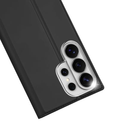 Maska za Samsung Galaxy S26 Ultra S948, DUX DUCIS, Skin Pro, Crna