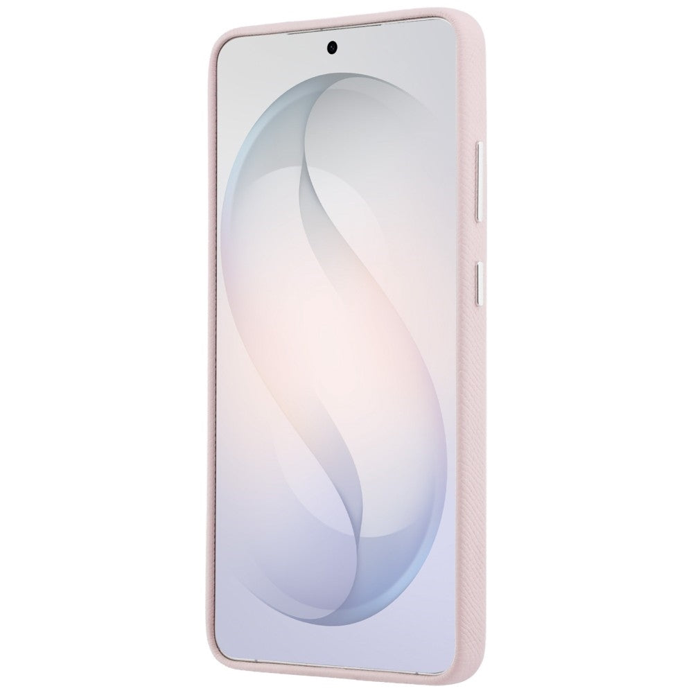 Futrola za Samsung Galaxy S26 Ultra S948, Karl Lagerfeld, Signature Resin Logo, Roza