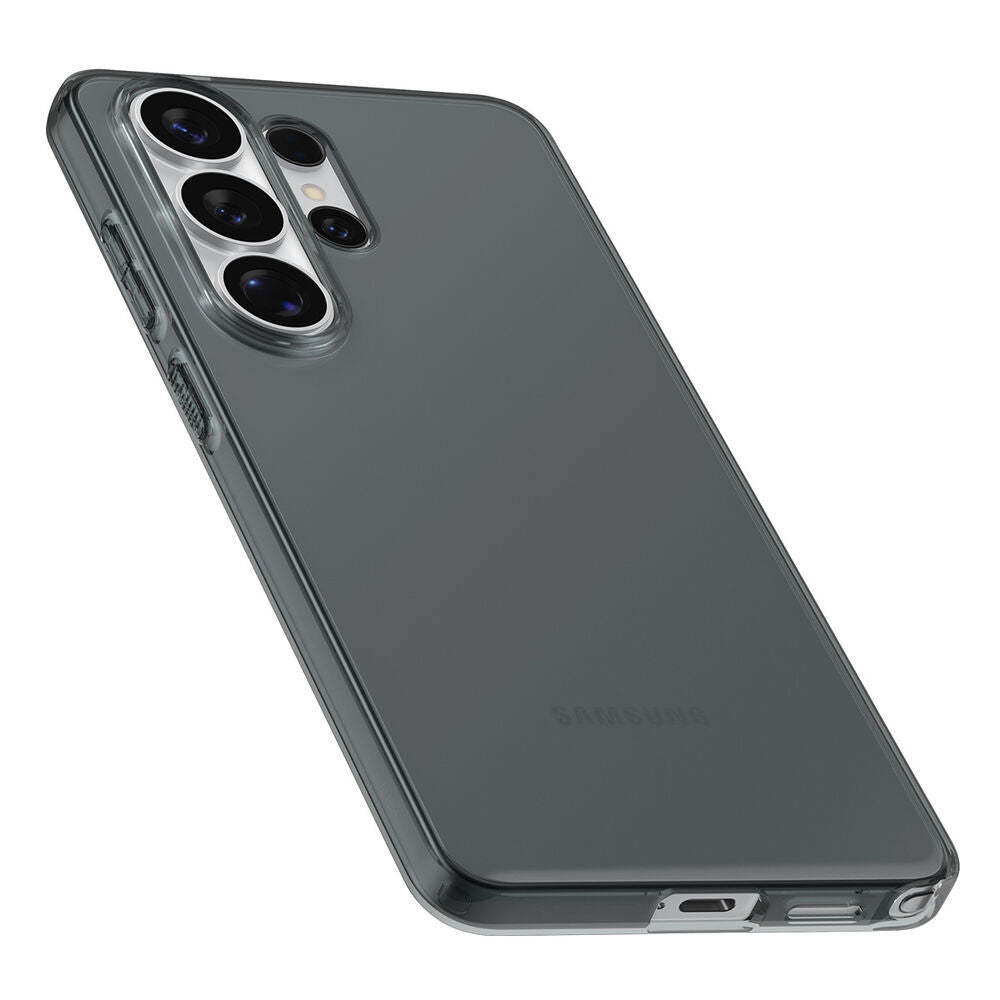 Futrola za Samsung Galaxy S26 Ultra S948, Spigen, Liquid Crystal, Dimljena ACS10672
