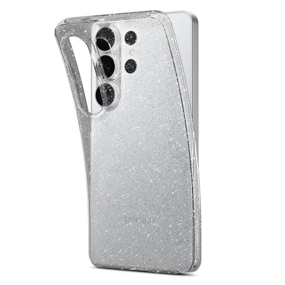 Futrola za Samsung Galaxy S26 Ultra S948, Spigen, Liquid Crystal Glitter, Prozirna ACS10673