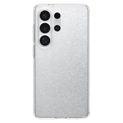 Futrola za Samsung Galaxy S26 Ultra S948, Spigen, Liquid Crystal Glitter, Prozirna ACS10673
