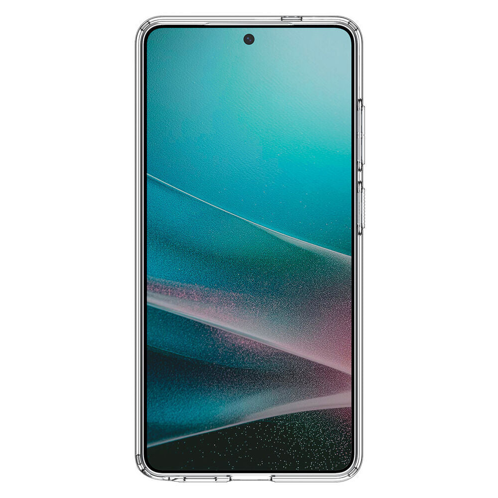 Futrola za Samsung Galaxy S26 Ultra S948, Spigen, Liquid Crystal, Prozirna ACS10671