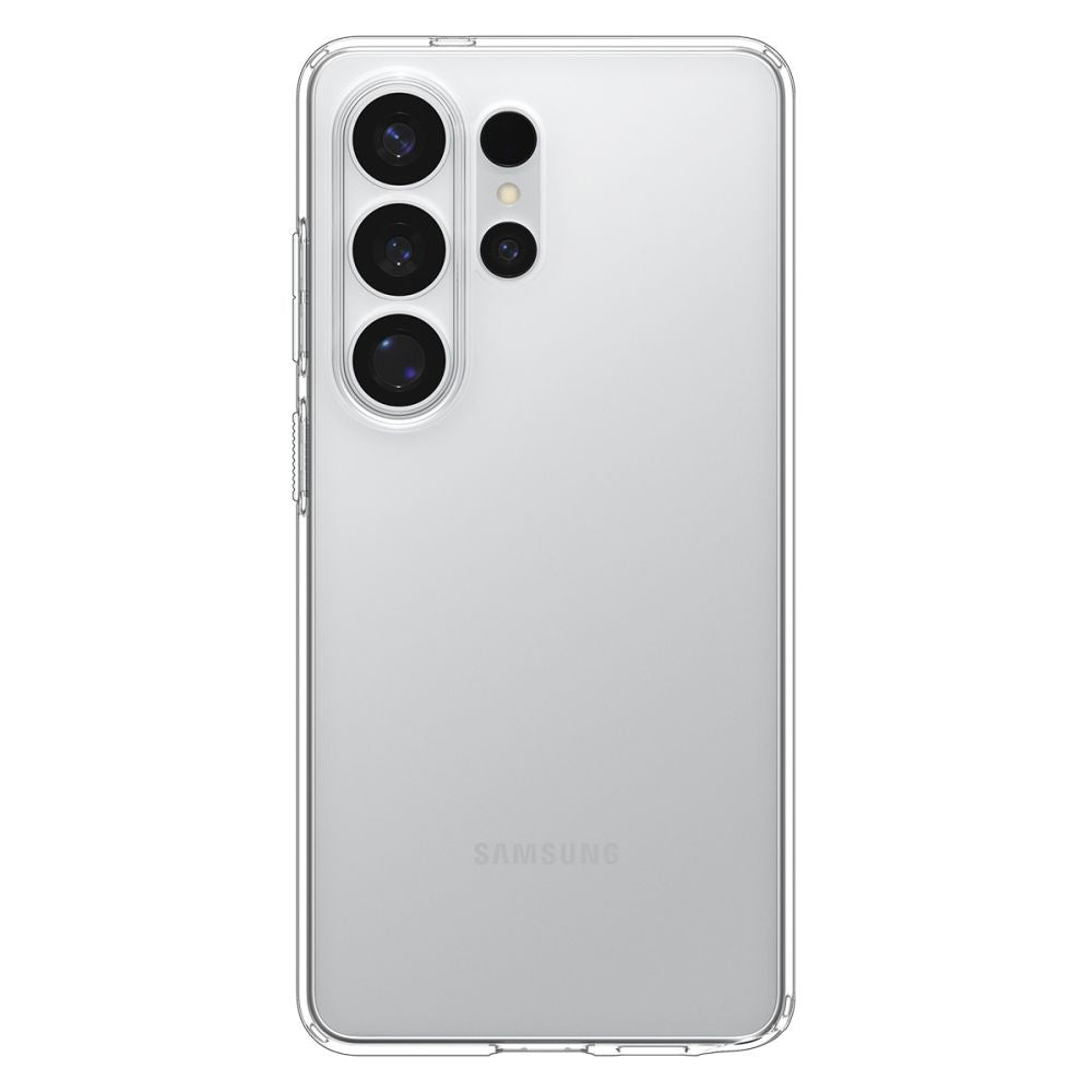 Futrola za Samsung Galaxy S26 Ultra S948, Spigen, Liquid Crystal, Prozirna ACS10671