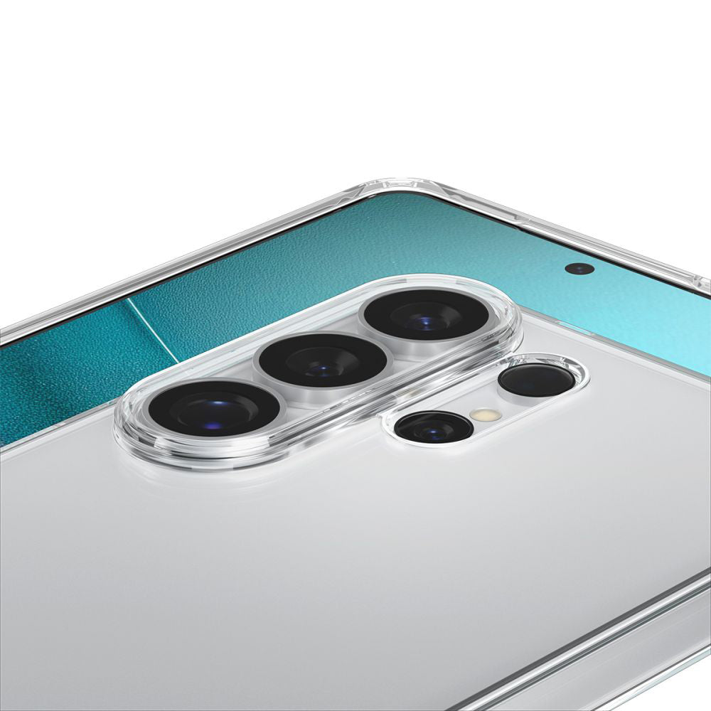 Futrola za Samsung Galaxy S26 Ultra S948, Spigen, Liquid Crystal, Prozirna ACS10671