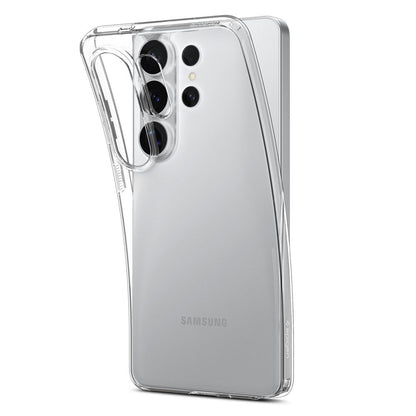Futrola za Samsung Galaxy S26 Ultra S948, Spigen, Liquid Crystal, Prozirna ACS10671