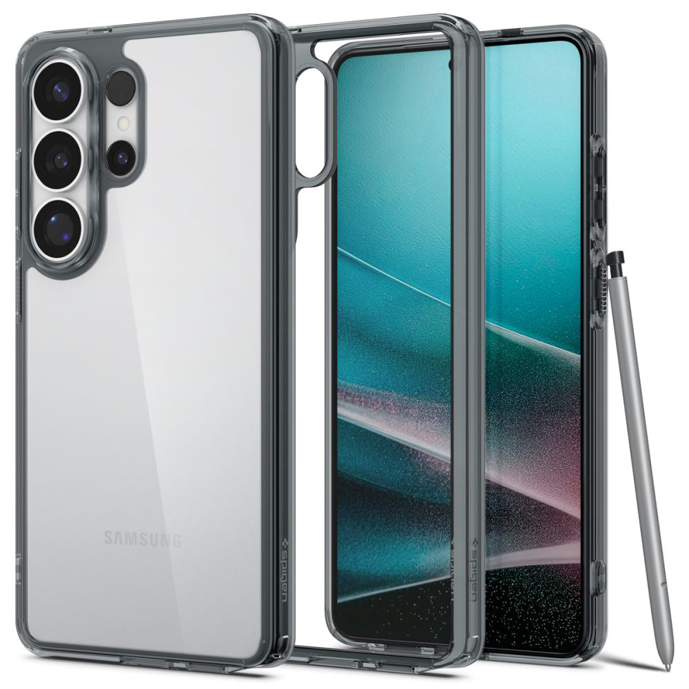 Futrola za Samsung Galaxy S26 Ultra S948, Spigen, Ultra Hybrid, Dimna