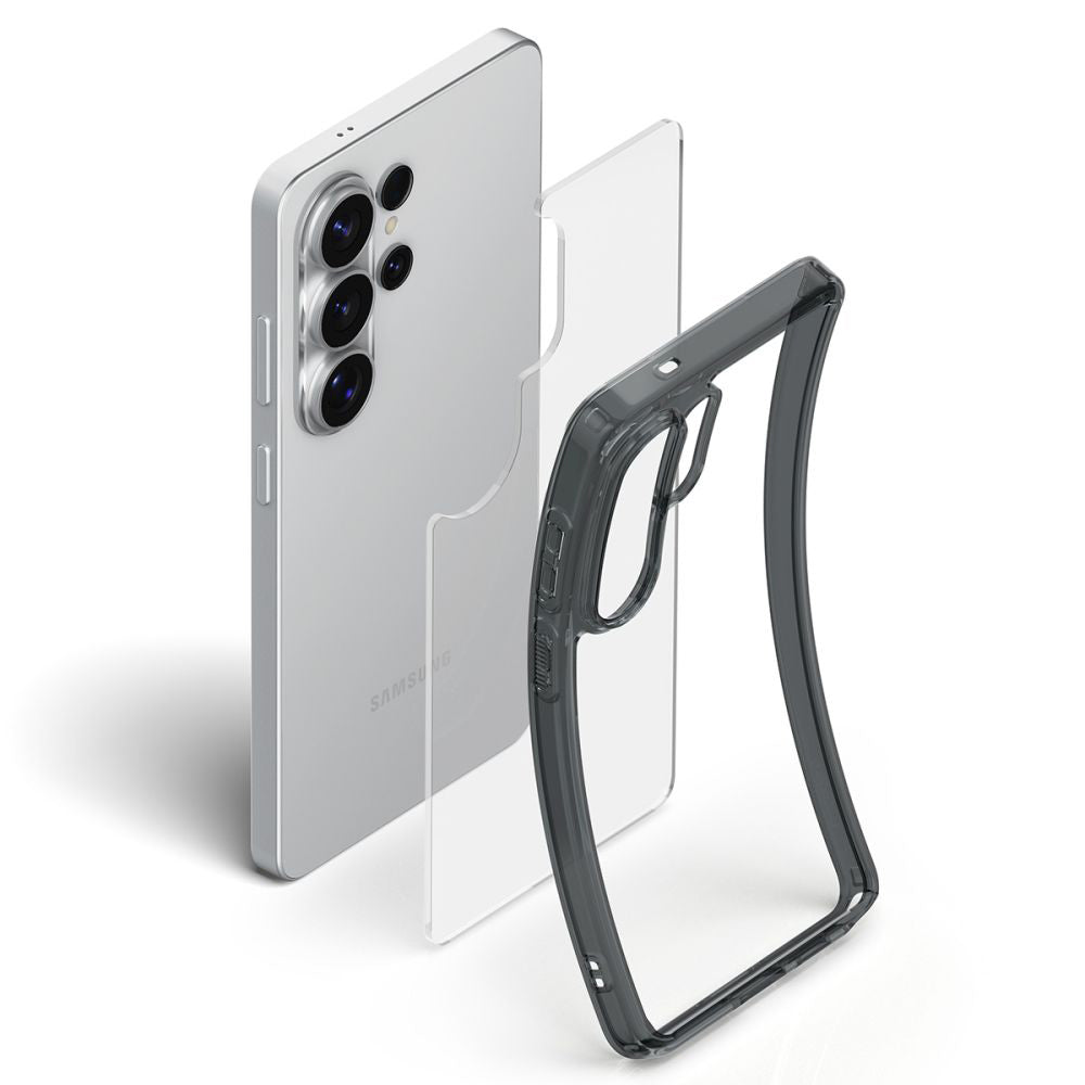 Futrola za Samsung Galaxy S26 Ultra S948, Spigen, Ultra Hybrid, Dimna