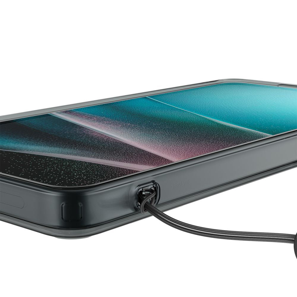 Futrola za Samsung Galaxy S26 Ultra S948, Spigen, Ultra Hybrid, Dimna