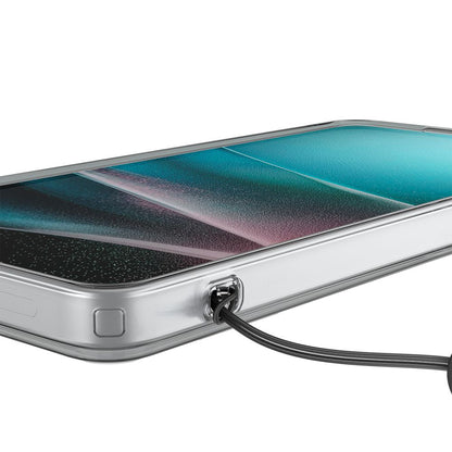 Futrola za Samsung Galaxy S26 Ultra S948, Spigen, Ultra Hybrid, Prozirna ACS10677