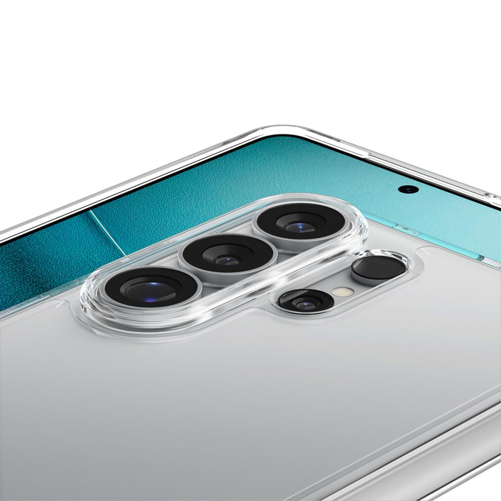 Futrola za Samsung Galaxy S26 Ultra S948, Spigen, Ultra Hybrid, Prozirna ACS10677