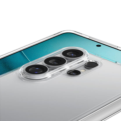 Futrola za Samsung Galaxy S26 Ultra S948, Spigen, Ultra Hybrid, Prozirna ACS10677