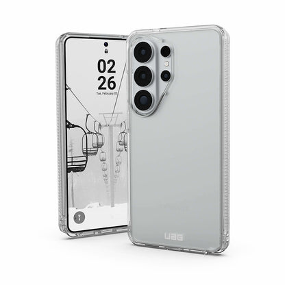 Maska za Samsung Galaxy S26 Ultra S948, Urban Armor Gear, Plyo, Prozirna