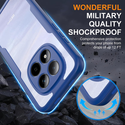 Futrola za Samsung Galaxy S26 Ultra S948, Techsuit, ColorVerse 360, Plava