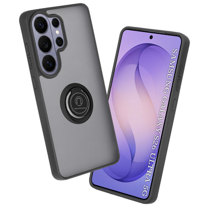 Futrola za Samsung Galaxy S26 Ultra S948, Techsuit, Glinth, Crna