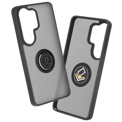 Futrola za Samsung Galaxy S26 Ultra S948, Techsuit, Glinth, Crna