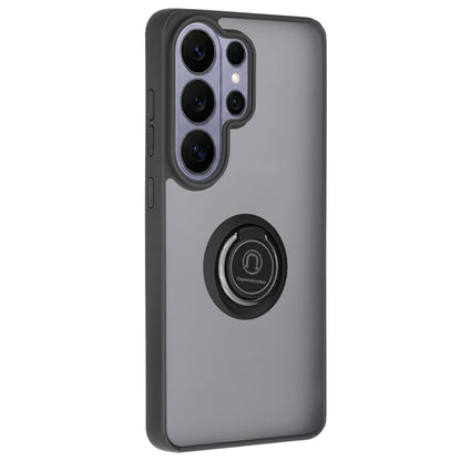 Futrola za Samsung Galaxy S26 Ultra S948, Techsuit, Glinth, Crna