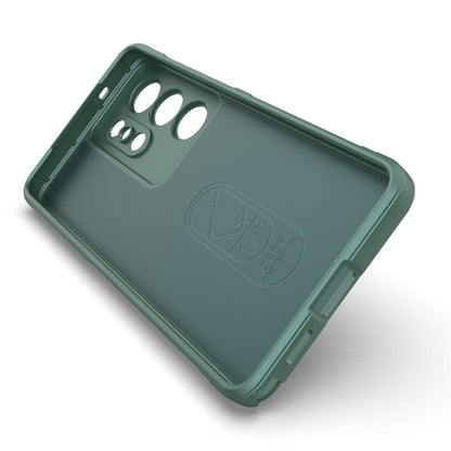 Futrola za Samsung Galaxy S26 Ultra S948, Techsuit, Magic Shield, Zelena