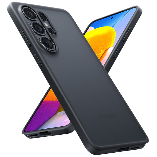 Futrola za Samsung Galaxy S26 Ultra, Torras, Guardian, Crna