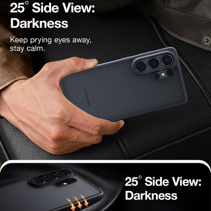 Futrola za Samsung Galaxy S26 Ultra S948, Torras, Guardian, Crna
