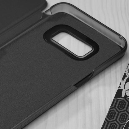 Maska za Samsung Galaxy S8 G950, Techsuit, eFold, Crna