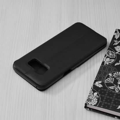 Maska za Samsung Galaxy S8+ G955, Techsuit, eFold, Crna