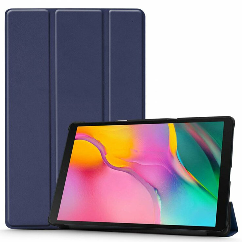 Futrola za Samsung Galaxy Tab A 10.1 (2019), Techsuit, FoldPro, Plava