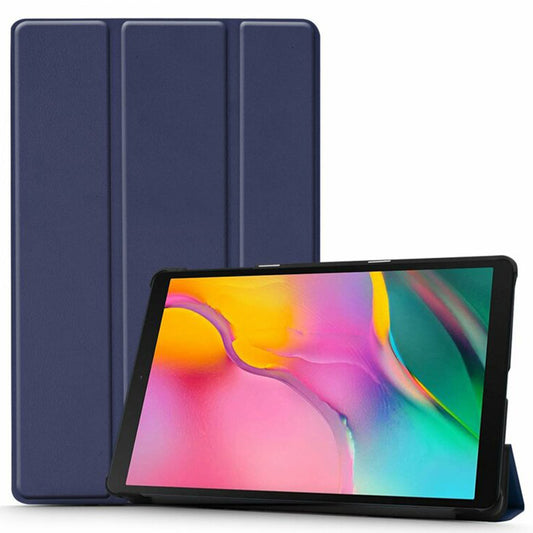 Futrola za Samsung Galaxy Tab A 10.1 (2019), Techsuit, FoldPro, Plava