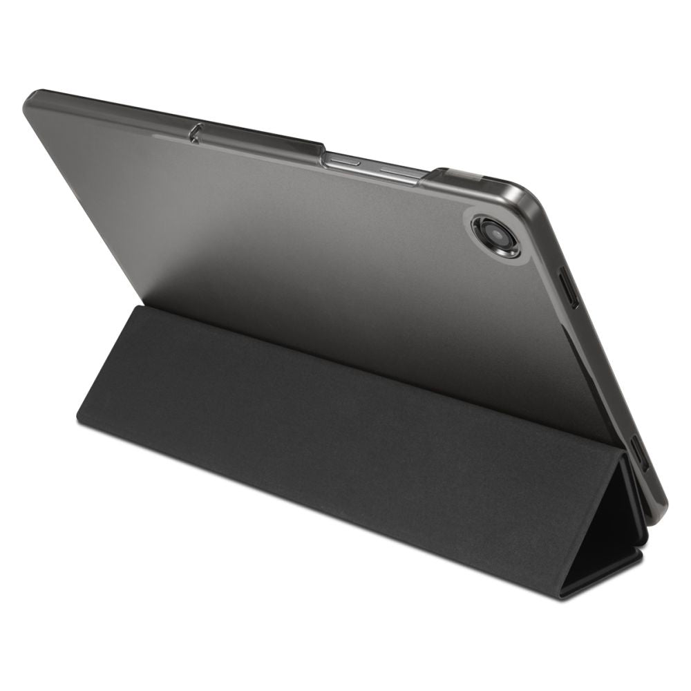 Futrola za Samsung Galaxy Tab A11+ / Tab A9+, Spigen, Smart Fold, Crna ACS10553