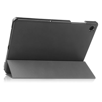 Futrola za Samsung Galaxy Tab A11+ / Tab A9+, Techsuit, FoldPro, Crna