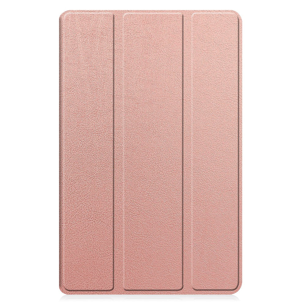 Futrola za Samsung Galaxy Tab A11+ / Tab A9+, Techsuit, FoldPro, Roza