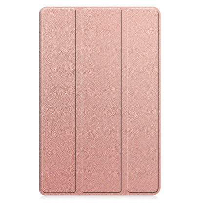 Futrola za Samsung Galaxy Tab A11+ / Tab A9+, Techsuit, FoldPro, Roza