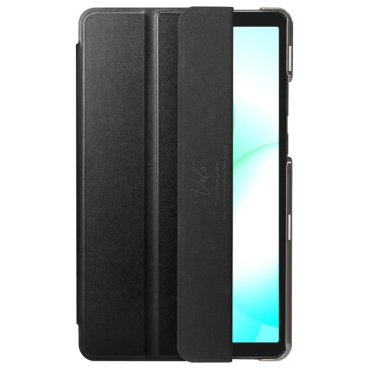 Futrola za Samsung Galaxy Tab A11 / Tab A9, Spigen, Smart Fold, Crna ACS11175