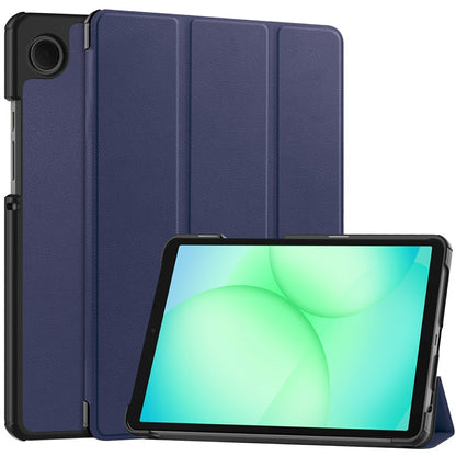 Futrola za Samsung Galaxy Tab A11 / Tab A9, Techsuit, FoldPro New Model, Plava