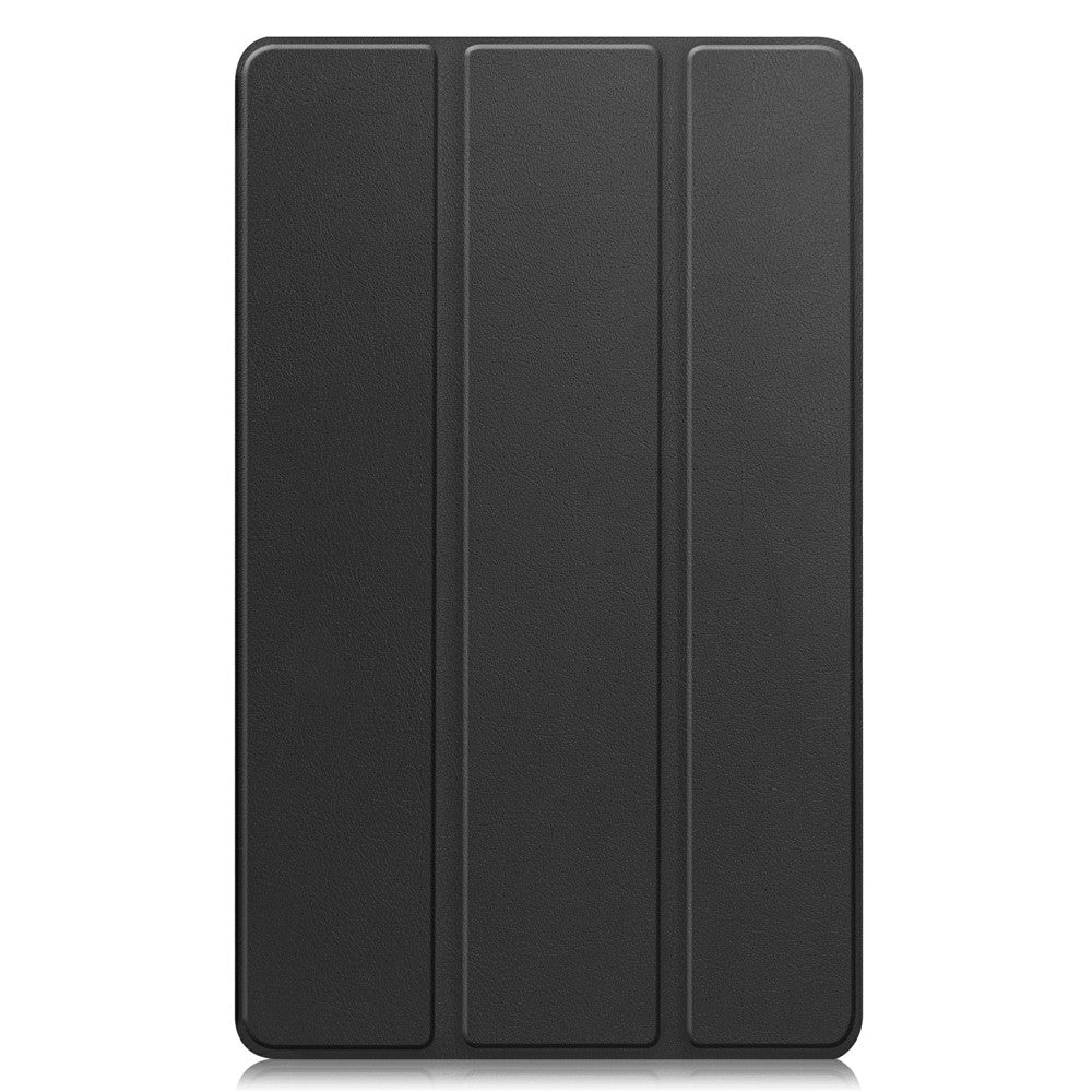 Futrola za Samsung Galaxy Tab A11 / Tab A9, Techsuit, FoldPro New Model, Crna