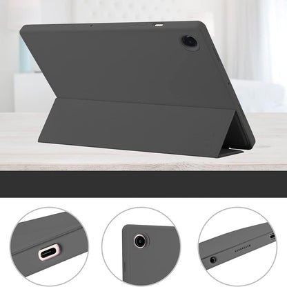 Futrola za Samsung Galaxy Tab A8 10.5 (2021), Techsuit, Flex Trifold, Plava