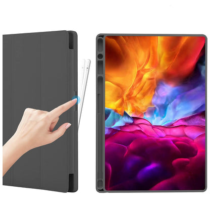 Futrola za Samsung Galaxy Tab A8 10.5 (2021), Techsuit, Flex Trifold, Matcha Zelena