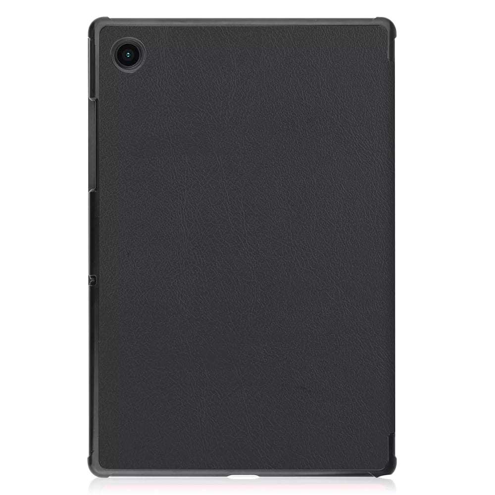 Futrola za Samsung Galaxy Tab A8 10.5 (2021), Techsuit, FoldPro, Crna