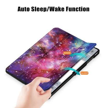 Futrola za Samsung Galaxy Tab S10 Ultra / Tab S9 Ultra / Tab S8 Ultra, Techsuit, FoldPro Galaxy, Višebojna