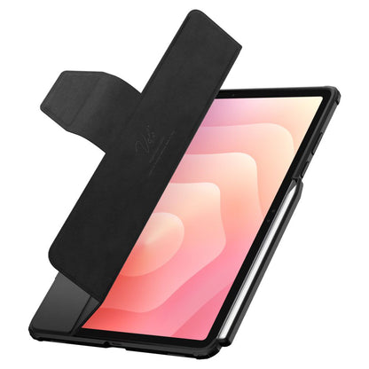 Futrola za Samsung Galaxy Tab S11, Spigen, Ultra Hybrid Pro, Crna ACS10212