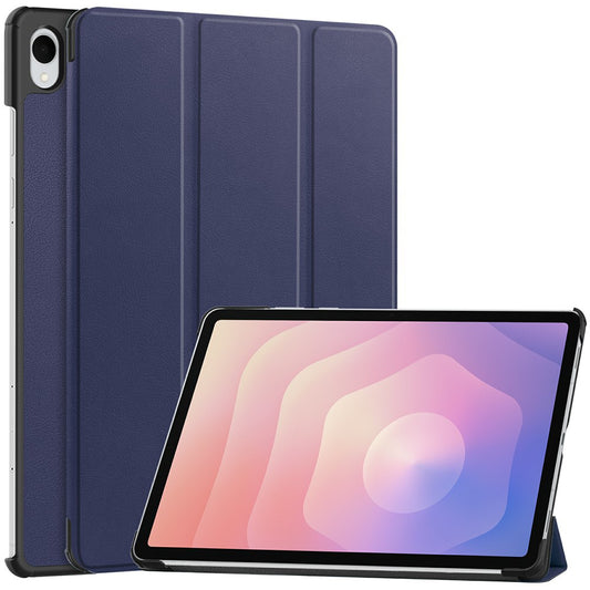 Futrola za Samsung Galaxy Tab S11, Techsuit, FoldPro, Plava