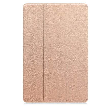 Maska za Samsung Galaxy Tab S11, Techsuit, FoldPro, Roza
